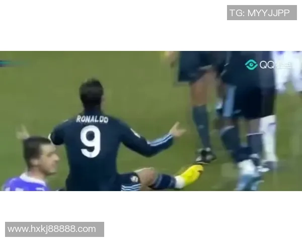 三大足球巨星经典动作解析：梅西的盘带，C罗的空中飞踢，内马尔的过人技巧